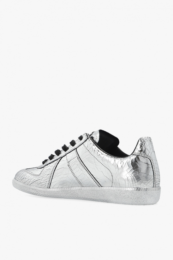 MAISON MARGIELA REPLICA スニーカー Maison Margiela メゾンマルジェラ スニーカー REPLICA SNEAKERS